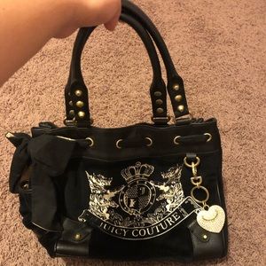 Juicy Couture Purse